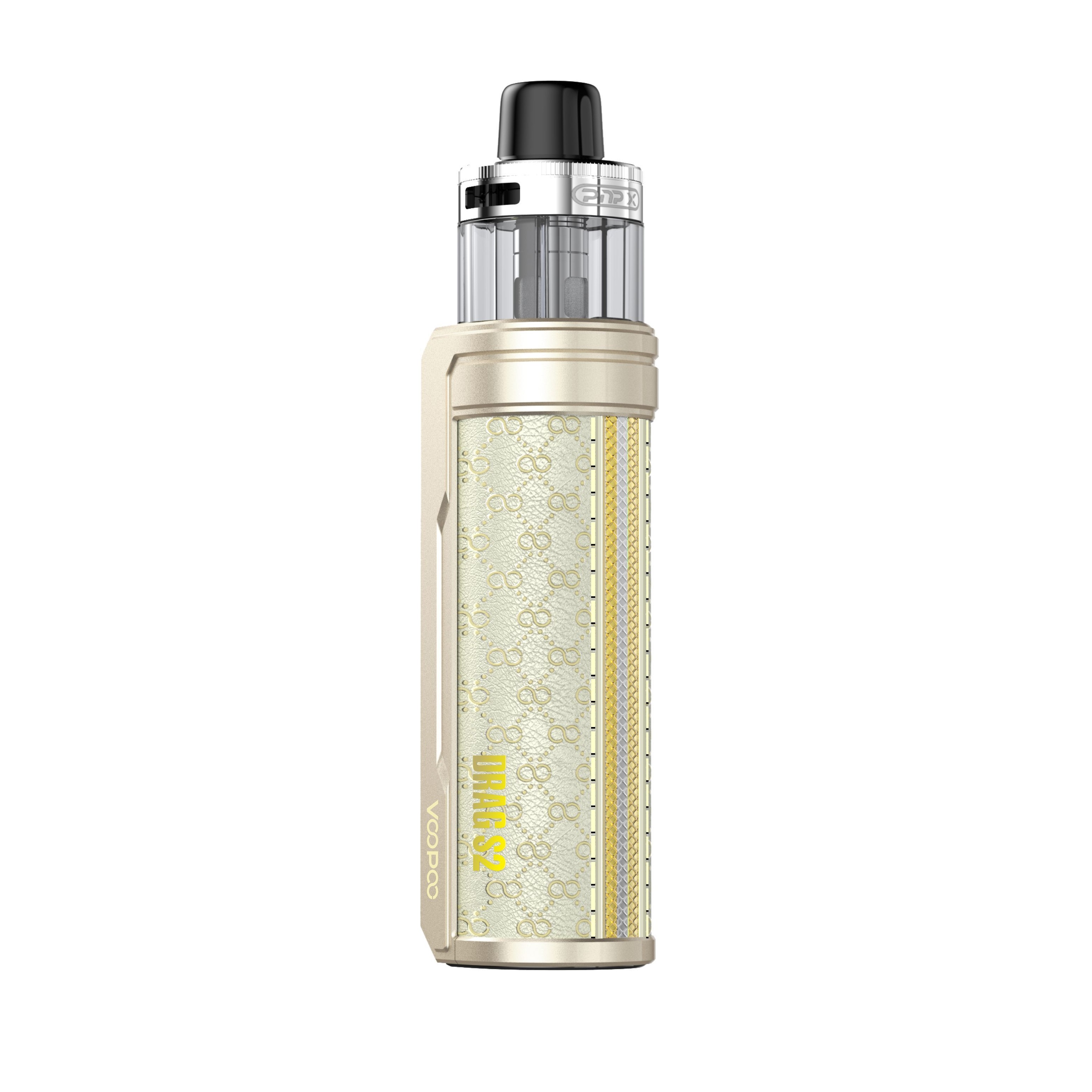 VooPoo Drag S2 Kit (DTL), pnp x coils, internal battery